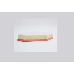 Luftfilter von STEP FILTERS AE42151