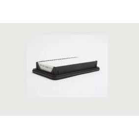 Kjøp Luftfilter av STEP FILTERS AE42603 til den lave prisen 109,66 NOK
