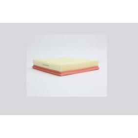 Luftfilter für SMART von STEP FILTERS