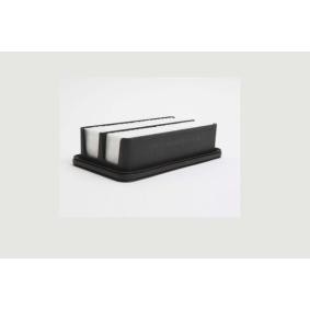 Kjøp Luftfilter av STEP FILTERS AE43729 til den lave prisen 109,69 NOK