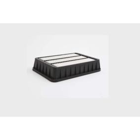 Luftfilter von STEP FILTERS AE45215