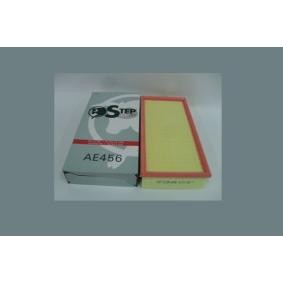 Luftfilter AE456 von STEP FILTERS günstig für 26,46 € online kaufen