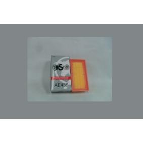Luftfilter von STEP FILTERS AE459