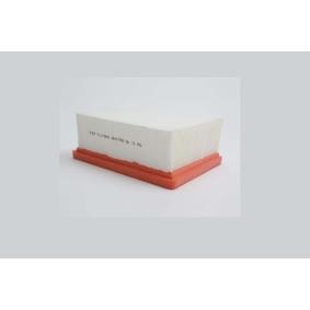 Luftfilter für MAZDA von STEP FILTERS