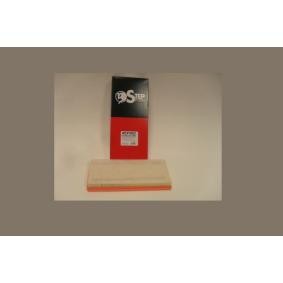 Luftfilter für SMART von STEP FILTERS