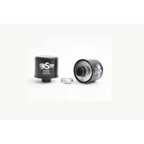Kjøp Luftfilter av STEP FILTERS AE48063 til den lave prisen 291,07 NOK