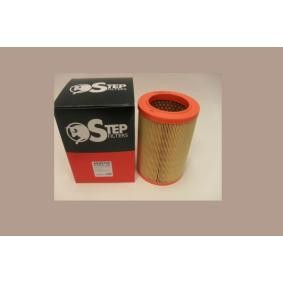 Luftfilter für ALFA ROMEO von STEP FILTERS