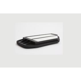 Kjøp Luftfilter av STEP FILTERS AE72411 til den lave prisen 165,49 NOK