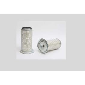 Luftfilter von STEP FILTERS AE735