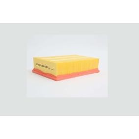 Luftfilter für AUDI von STEP FILTERS