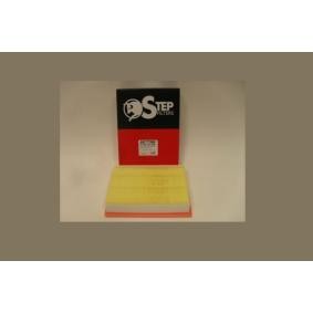 Kjøp Luftfilter av STEP FILTERS AE77399 til den lave prisen 192,80 NOK