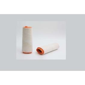 Luftfilter von STEP FILTERS AE867