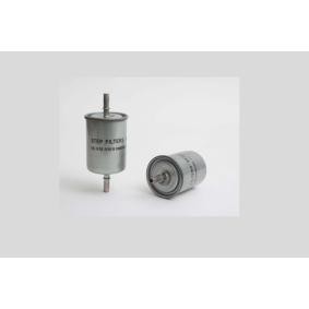 Comprar Filtro combustible de STEP FILTERS CC122 a bajo precio de 10,76 €