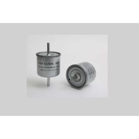 Comprar Filtro combustible de STEP FILTERS CC132 a bajo precio de 18,34 €