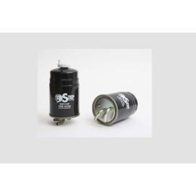 Achetez des Filtre à carburant STEP FILTERS CC137 à prix pour 25,94 €
