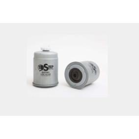 Kraftstofffilter CC151 für LDV