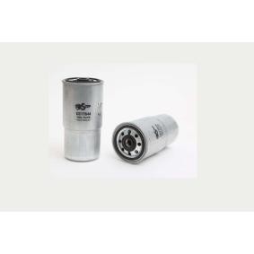 Kjøp Drivstoffilter av STEP FILTERS CC17644 til den lave prisen 219,88 NOK