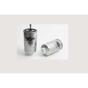 Achetez des Filtre à carburant STEP FILTERS CC32276 à prix pour 39,71 €
