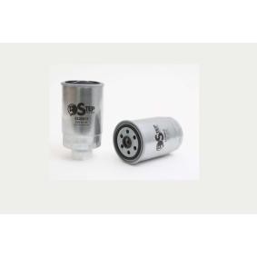 Comprar Filtro combustible de STEP FILTERS CC32672 a bajo precio de 27,21 €