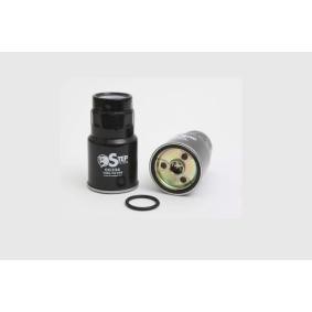 Comprar Filtro combustible de STEP FILTERS CC334 a bajo precio de 30,63 €