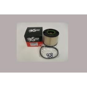 Achetez des Filtre à carburant STEP FILTERS CC34921 à prix pour 64,39 €
