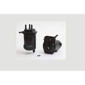 Kjøp Drivstoffilter av STEP FILTERS CC35326 til den lave prisen 444,79 NOK