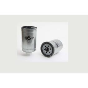 Achetez des Filtre à carburant STEP FILTERS CC36012 à prix pour 27,56 €