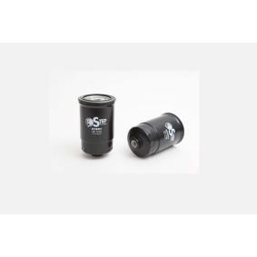 Achetez des Filtre à carburant STEP FILTERS CC36551 à prix pour 34,07 €