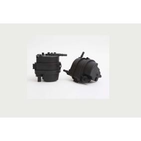 Comprar Filtro combustible de STEP FILTERS CC36582 a bajo precio de 49,24 €