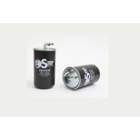 Comprar Filtro combustible de STEP FILTERS CC37818 a bajo precio de 28,92 €