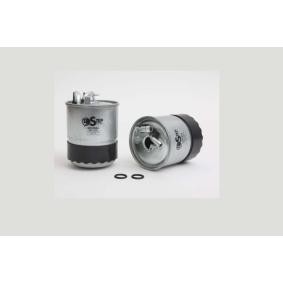 Comprar Filtro combustible de STEP FILTERS CC37854 a bajo precio de 39,18 €