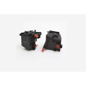 Kjøp Drivstoffilter av STEP FILTERS CC37899 til den lave prisen 391,51 NOK