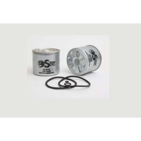 Achetez des Filtre à carburant STEP FILTERS CC3832 à prix pour 21,36 €