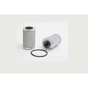 Kraftstofffilter CC3929 für STEYR
