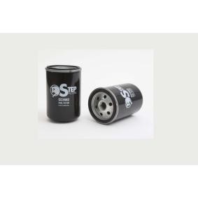 Achetez des Filtre à carburant STEP FILTERS CC3983 à prix pour 13,10 €