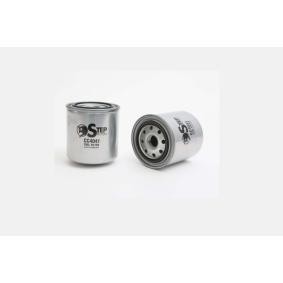 Kjøp Drivstoffilter av STEP FILTERS CC4041 til den lave prisen 219,83 NOK