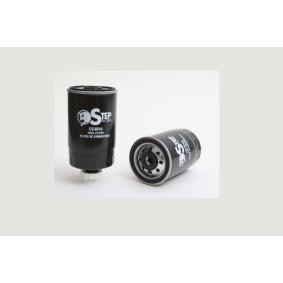 Achetez des Filtre à carburant STEP FILTERS CC4044 à prix pour 41,29 €
