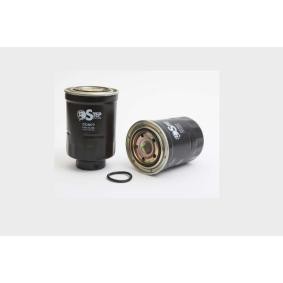 Comprar Filtro combustible de STEP FILTERS CC4077 a bajo precio de 30,63 €
