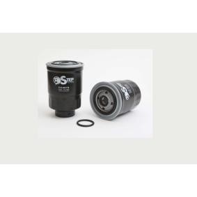 Kjøp Drivstoffilter av STEP FILTERS CC4078 til den lave prisen 266,31 NOK