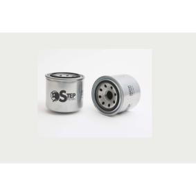 Kjøp Drivstoffilter av STEP FILTERS CC4131 til den lave prisen 165,93 NOK