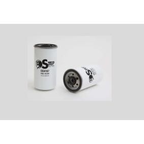 Kjøp Drivstoffilter av STEP FILTERS CC4167 til den lave prisen 193,31 NOK
