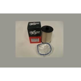 Achetez des Filtre à carburant STEP FILTERS CC41910 à prix pour 25,94 €