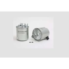 Comprar Filtro combustible de STEP FILTERS CC42145 a bajo precio de 47,55 €