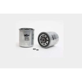 Kjøp Drivstoffilter av STEP FILTERS CC4221 til den lave prisen 138,46 NOK