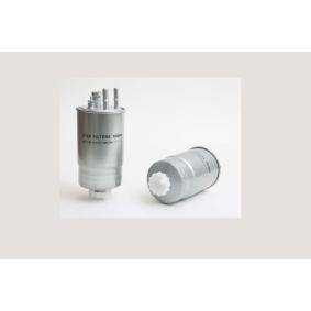 Achetez des Filtre à carburant STEP FILTERS CC43049 à prix pour 34,76 €