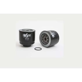 Comprar Filtro combustible de STEP FILTERS CC43176 a bajo precio de 21,96 €