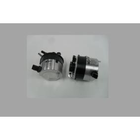 Comprar Filtro combustible de STEP FILTERS CC43324 a bajo precio de 83,62 €