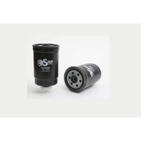 Achetez des Filtre à carburant STEP FILTERS CC43485 à prix pour 32,45 €