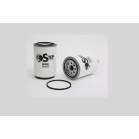 Achetez des Filtre à carburant STEP FILTERS CC4354 à prix pour 45,31 €