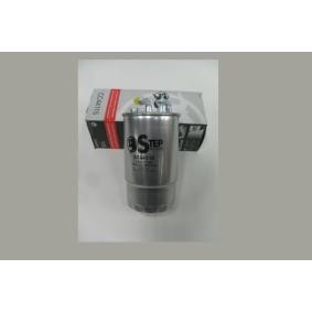 Kjøp Drivstoffilter av STEP FILTERS CC44115 til den lave prisen 338,34 NOK